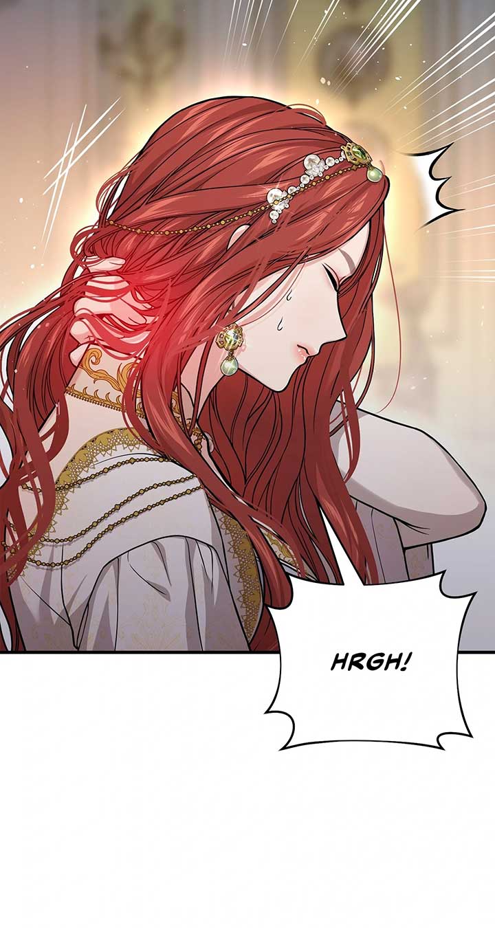 The Secret Bedroom of a Dejected Royal Daughter Chapter 94 99